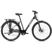 Bh Core City Wave Bh2 Exmag 2 Gen 700c Altus 2025 Elektriskcykel
