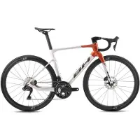 Bh Rs1 5.5 Ultegra Di2 8150 2025 Landevejscykel