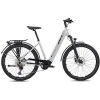 Bh Atome Suv Pro Ep6 27.5´´ Deore 2024 Elektriskcykel