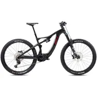 Bh Ilynx+ Enduro Carbon 9.7 Ep801 29´´ Xt 2025 Elektrisk Mtbcykel