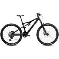 Bh Ilynx Trail Carbon 8.7 Bhz 29´´ Xt 2025 Elektrisk Mtbcykel