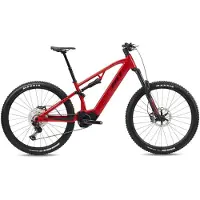 Bh Atome Lynx 8.2 Ep6 29´´ Deore 2024 Elektrisk Mtbcykel