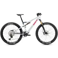 Bh Ilynx Race 7.9 Bhz 29´´ Xtr 2025 Elektrisk Mtbcykel