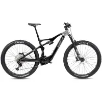 Bh Ilynx+ Sl Trail Carbon 8.4 Ep801 29´´ Xt 2025 Elektrisk Mtbcykel