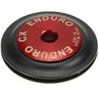 ABI Enduro Bearings Bk Cx Max Sealed Cykeltrissesæt