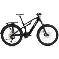 Bh Atome Suv Pro-se Ep6 27.5´´ Xt 2024 Elektriskcykel