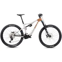 Bh Ilynx+ Sl Enduro Carbon 9.4 Ep801 29´´ Xt 2025 Elektrisk Mtbcykel