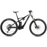 Bh Ilynx+ Sl Enduro Carbon 9.6 Ep801 29´´ Xt 2025 Elektrisk Mtbcykel
