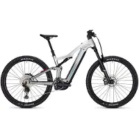 Focus Thron² 6.9 Abs 29´´ 2025 Elektrisk Mtbcykel
