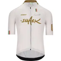 Q36.5 R2 Light Nibali Shark Kortærmet Trøje