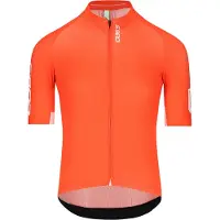 Q36.5 Gregarius Pro Signature Kortærmet Trøje