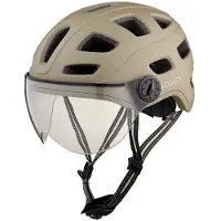 Cairn Quartz Visor Byhjelm