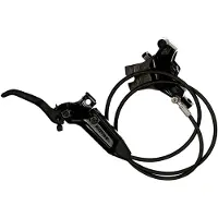 Sram Motive Silver A1 950 Mm Front Bremsegreb