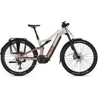 Focus Thron² 6.8 Eqp Abs 29´´ 2025 Elektrisk Mtbcykel