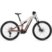 Focus Thron² 6.8 Abs 29´´ 2025 Elektrisk Mtbcykel