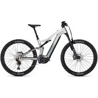 Focus Thron² 6.9 Abs 29´´ Deore M6100 2025 Elektrisk Mtbcykel
