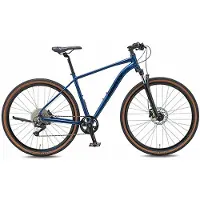 Monty Corsa Deore M5120 2023 Cykel