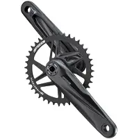 Fsa Gossamer Pro Direct Mount Megaexo B4 1x Kranksæt