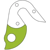 BRN Model 133 Gearøre