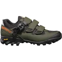 BRN Freeride Vibram Mtb-sko