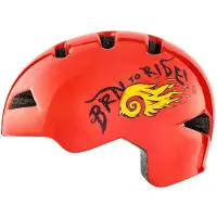 BRN Fiamma Junior Byhjelm