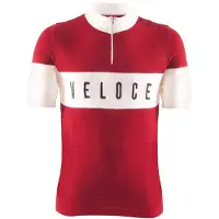 BRN Veloce Vintage Kortærmet Trøje