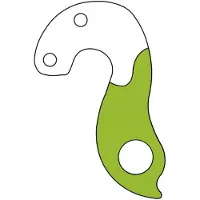BRN Model 34 Gearøre