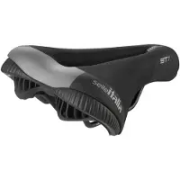 Selle Royal St 1 Superflow L Cykelsadel