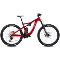 Bh Ilynx+ Enduro Carbon 9.8 Ep801 29´´ Xt 2025 Elektrisk Mtbcykel