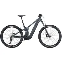 Scott Bikes Patron 920 Performance Cx 29´´ Deore Rd-m6100 Sgs 2025 Elektrisk Mtbcykel