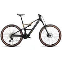 Orbea Rise Sl H30 29´´ Deore M6100 Sgs Shadow Plus 2026 Elektrisk Mtbcykel