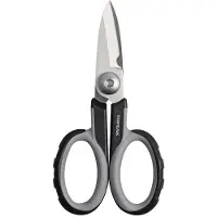 Topeak Electrician´s 5-1/2´´ Saks