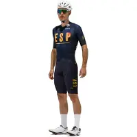 Gobik Teams Matt Solid 2.0 Rfec K10 Cykelshorts