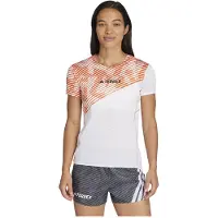 Adidas Terrex Techrock Pro T-shirt Med Korte ærmer