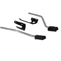 SW-Motech Pro Blaze Ktm Super Duke 1290 R Abs 14-19 Adapter Til Montering Af Sidetaske