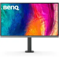 BenQ Pd2706ua Eco 27´´ 4k Ips Led Skærm