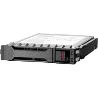 HP HPE - SSD - 480 GB - hot-swap - 2.5 SFF - SATA 6Gb/s - Multi Vendor - for ProLiant DL20 Gen10 Plus, DL325 Gen10 Plus, DL360 Gen10 Plus, DL385 Gen10
