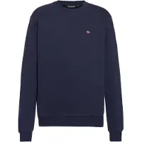 Napapijri Sweatshirt 'Balis' navy