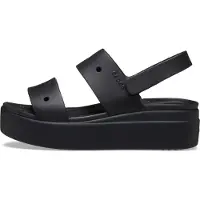 Crocs Brooklyn 4u Træsko