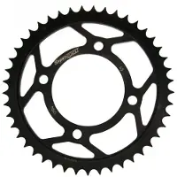 Supersprox Steel Suzuki 428x45 Rfe1794x45blk Bagtandhjul