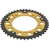 Supersprox Stealth 43d Rst1792x43gld Bagtandhjul