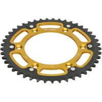 Supersprox Stealth 45d Rst990x45gld Bagtandhjul