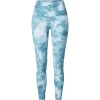 Nike Sportsbukser 'ZENVY' blå / lyseblå