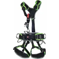 Ocun Thor Access 2q Komplet Sele