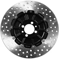 Brembo Bremseskiver, faste, ECE R90-godkendte BAGEST,285MM,FAST,M.TGK