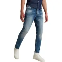 G-Star 3301 Regular Tapered Jeans