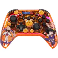 Fr-Tec Dragon Ball Kame Wireless Pc-spilcontroller