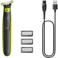 Philips OneBlade Norelco OneBlade OneBlade 360 QP2724/23 Face