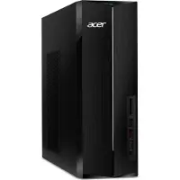 Acer Aspire XC-1860 - SFF Core Ultra 7 265 - RAM 32 GB - SSD 1.024 TB - Intel Graphics - Bluetooth, IEEE 802.11ax (Wi-Fi 6E) - Win 11 Home - skærm: ingen
