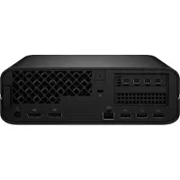 HP Z2 Mini G1i Ultra 9-285k/48gb/1tb Ssd Stationær Pc